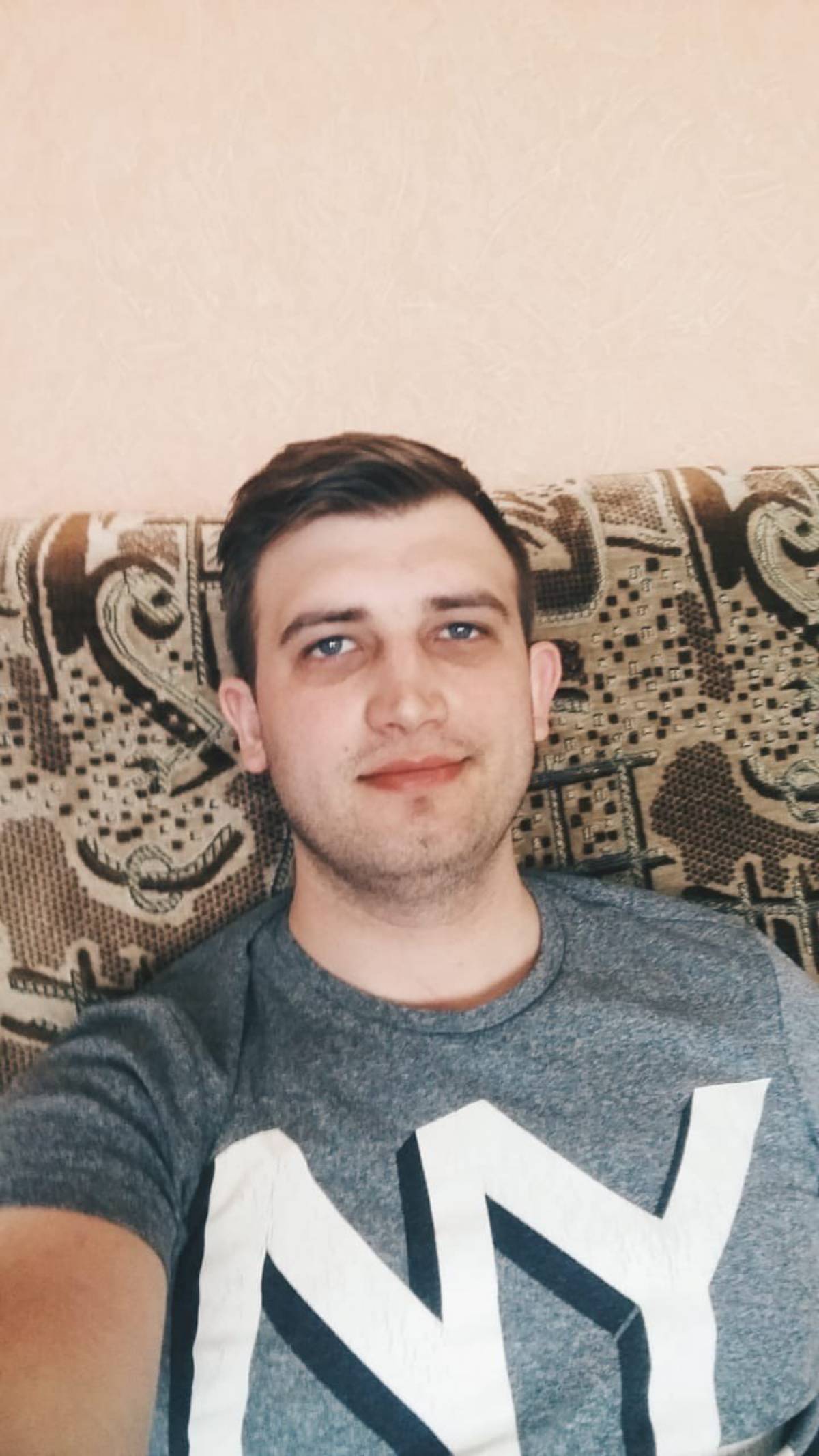 Александр Савченко