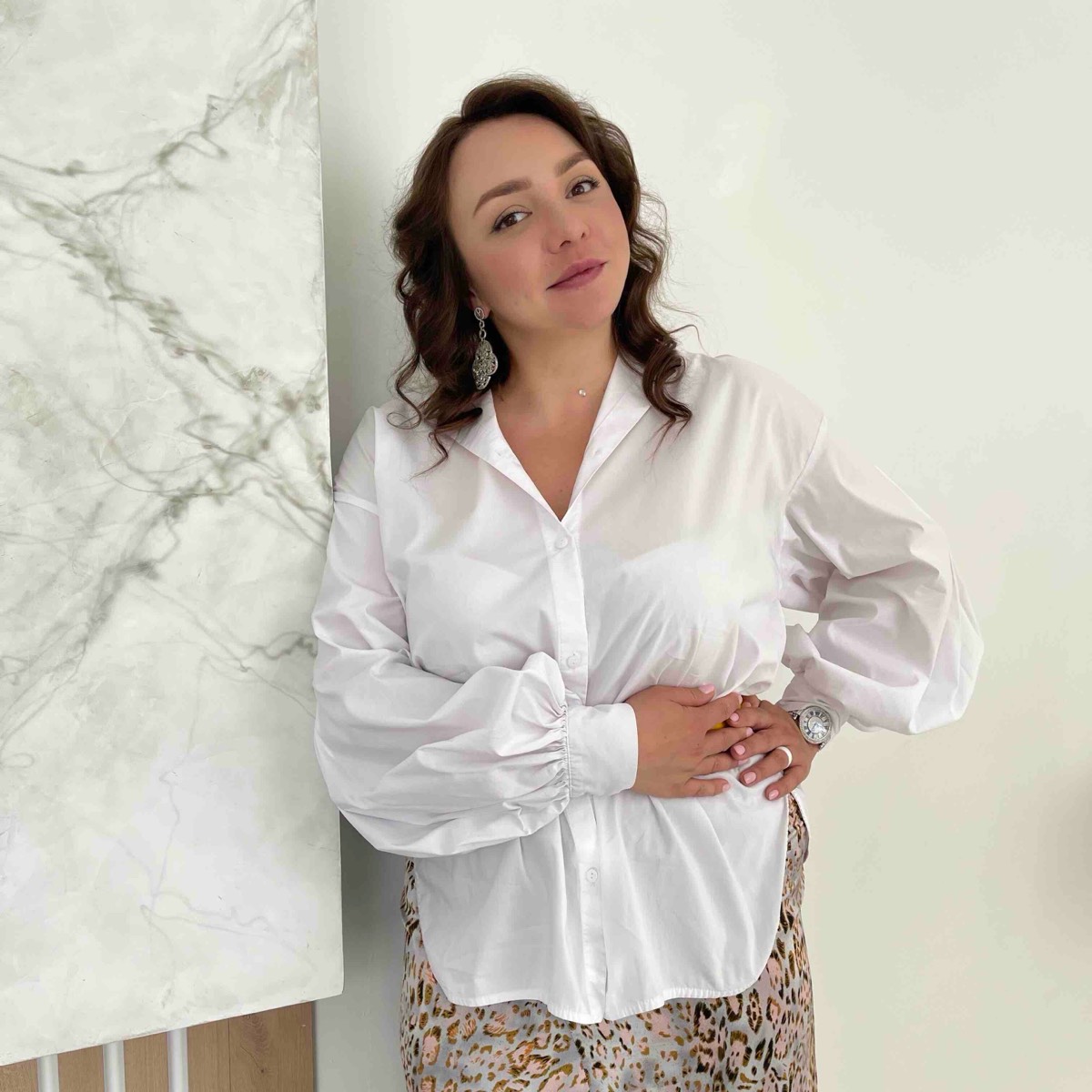Диана Тимошенко