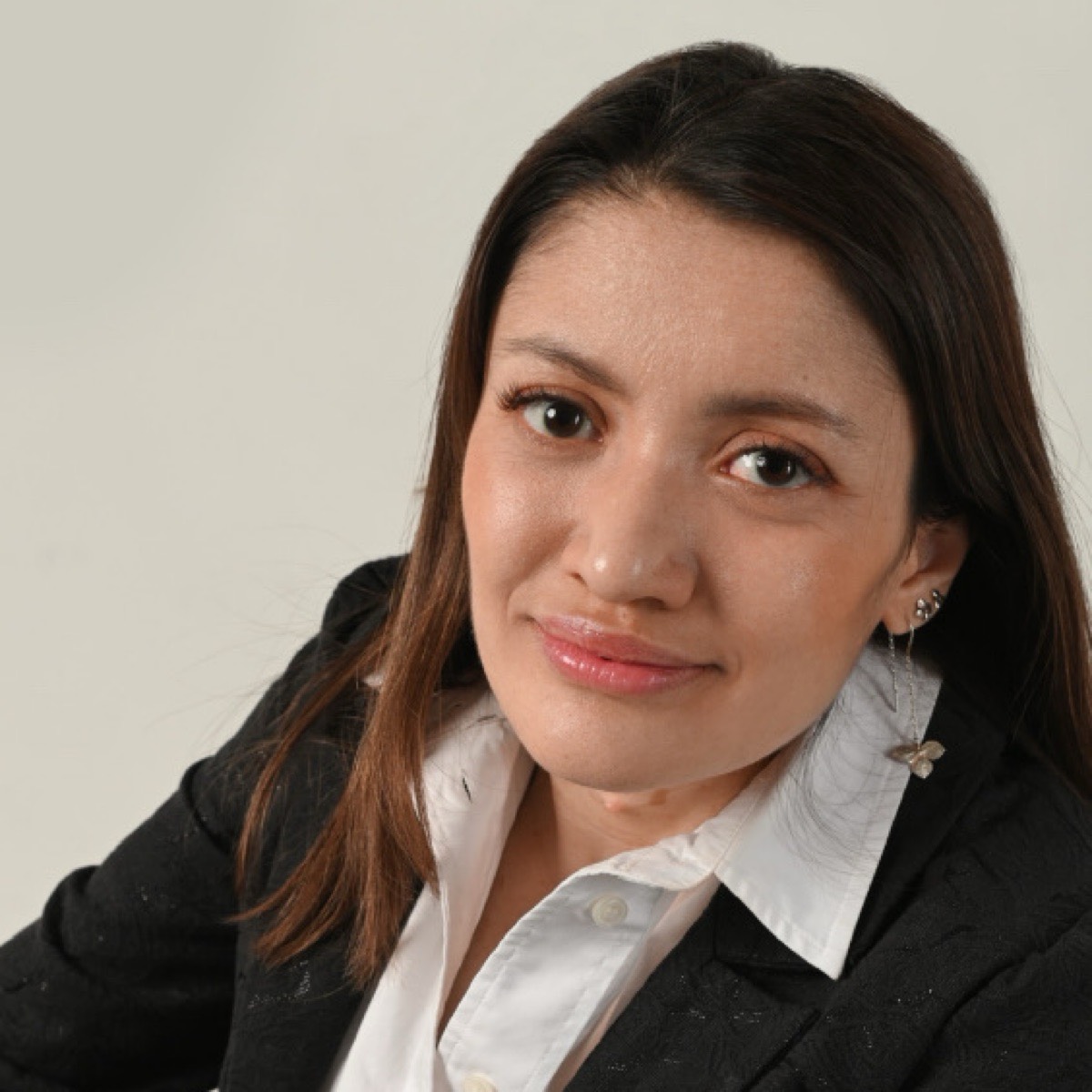 Лиана Хакимова | Сетка — социальная сеть от hh.ru