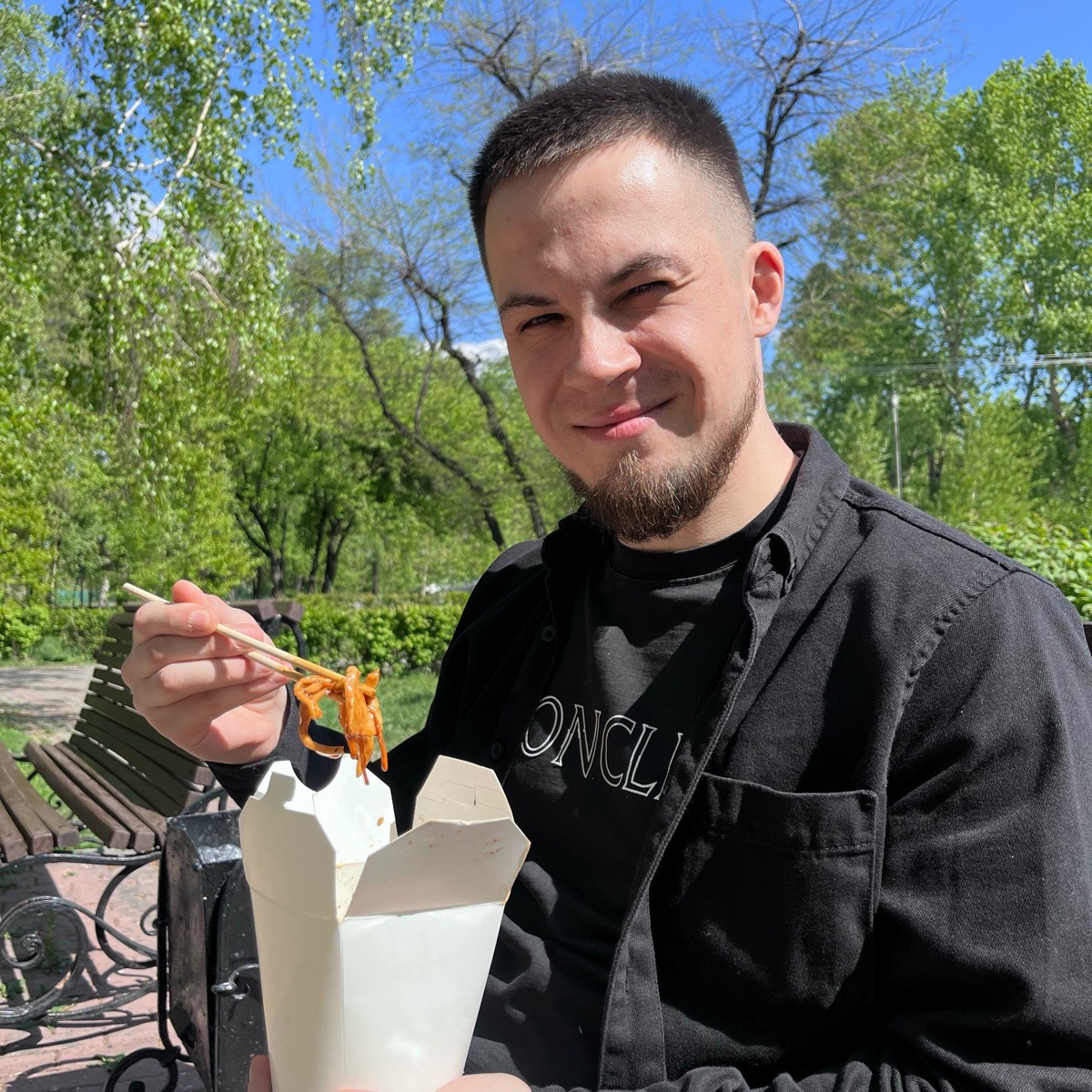 Юрий Грозин