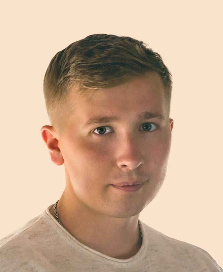 Эдуард Любимов