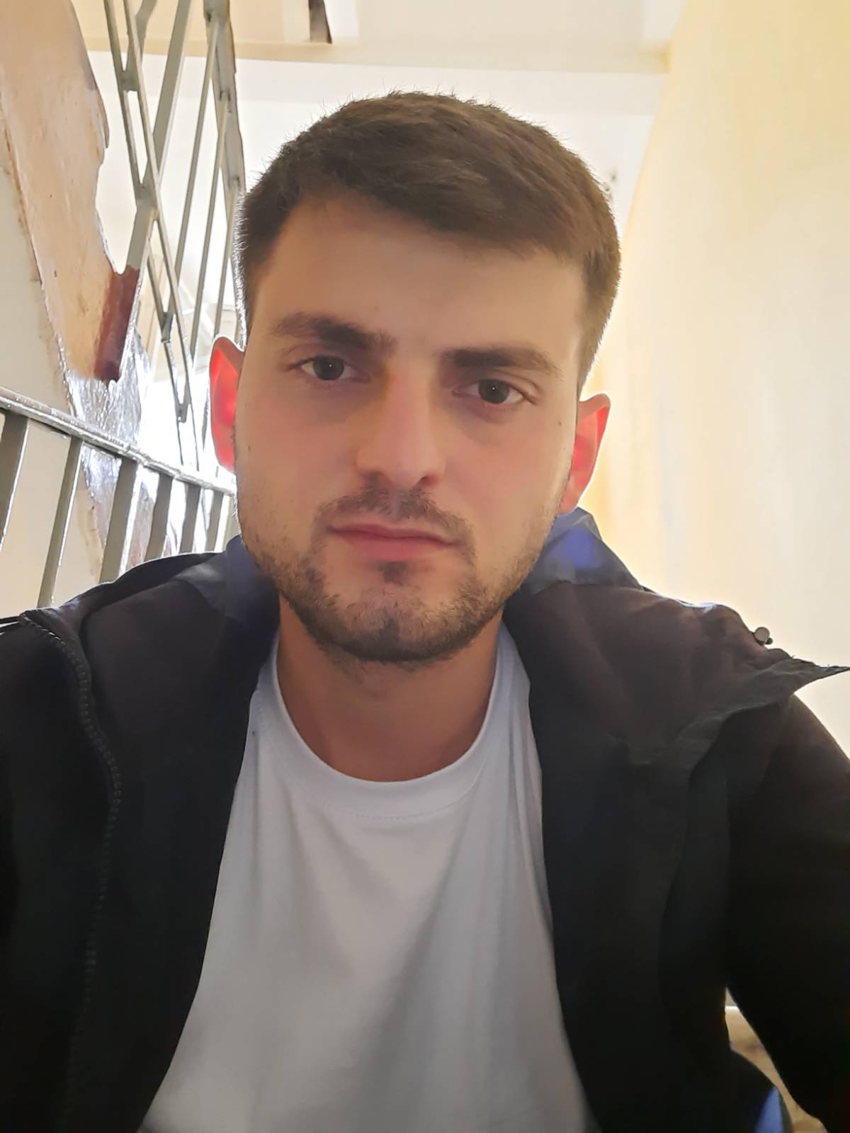 Хасан Долов | Сетка — социальная сеть от hh.ru