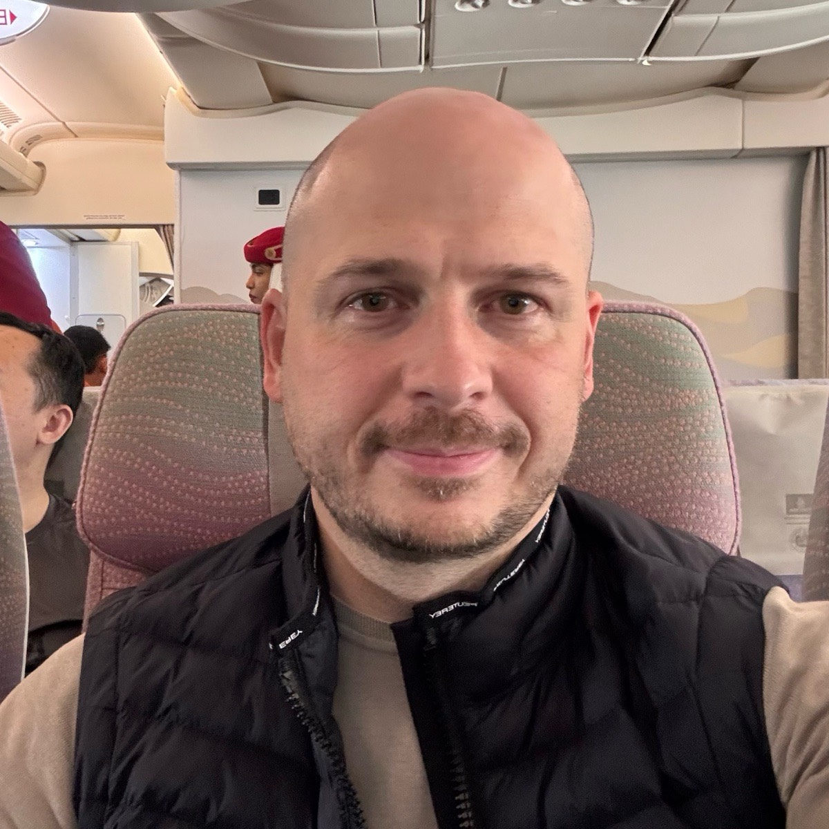 Алексей Зотов | Сетка — социальная сеть от hh.ru