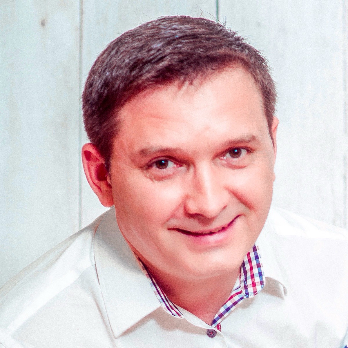 Сергей Кулабухов