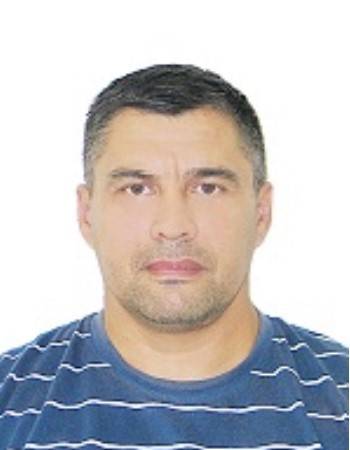 Евгений Николаев