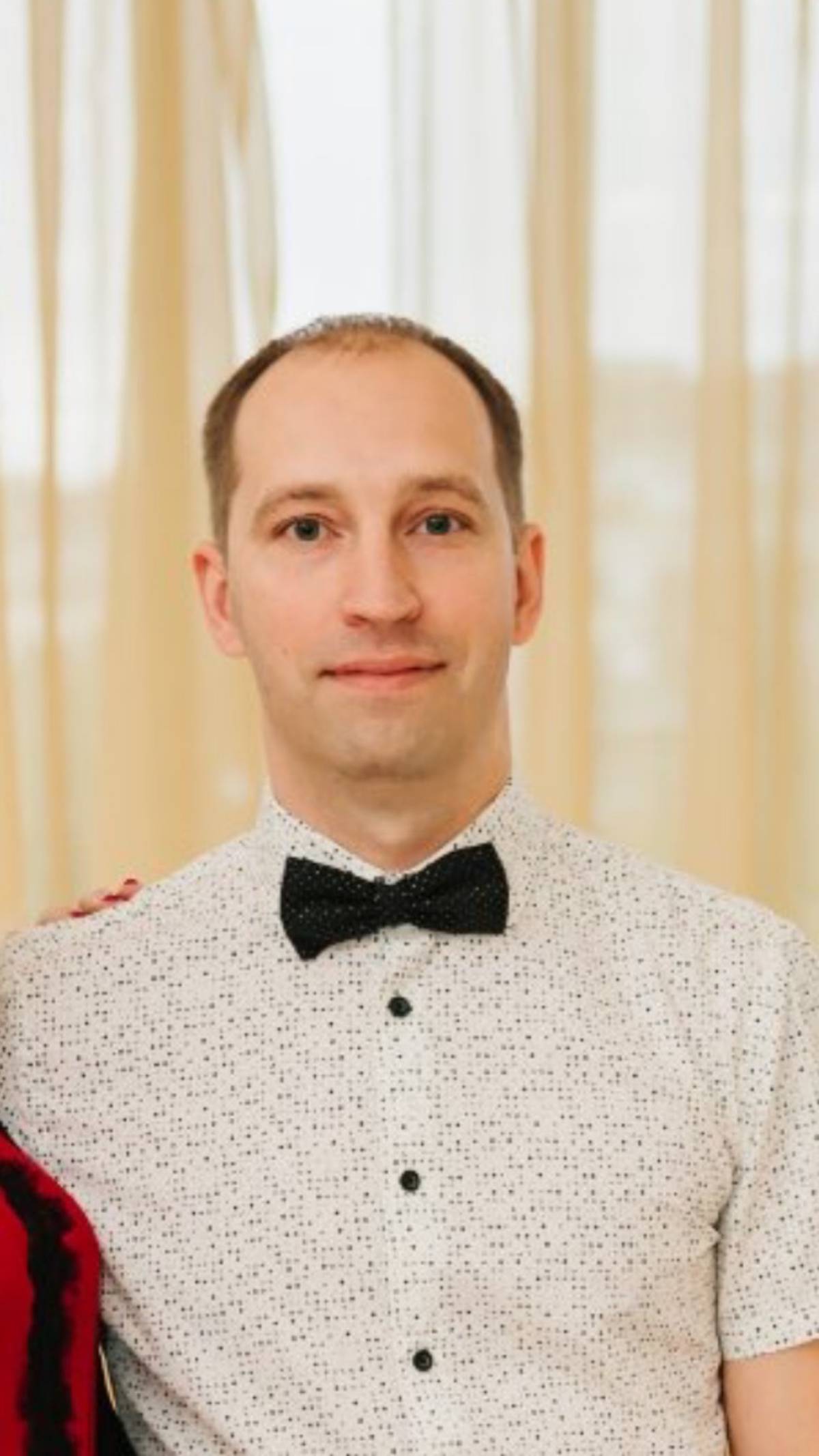 Денис Смирнов