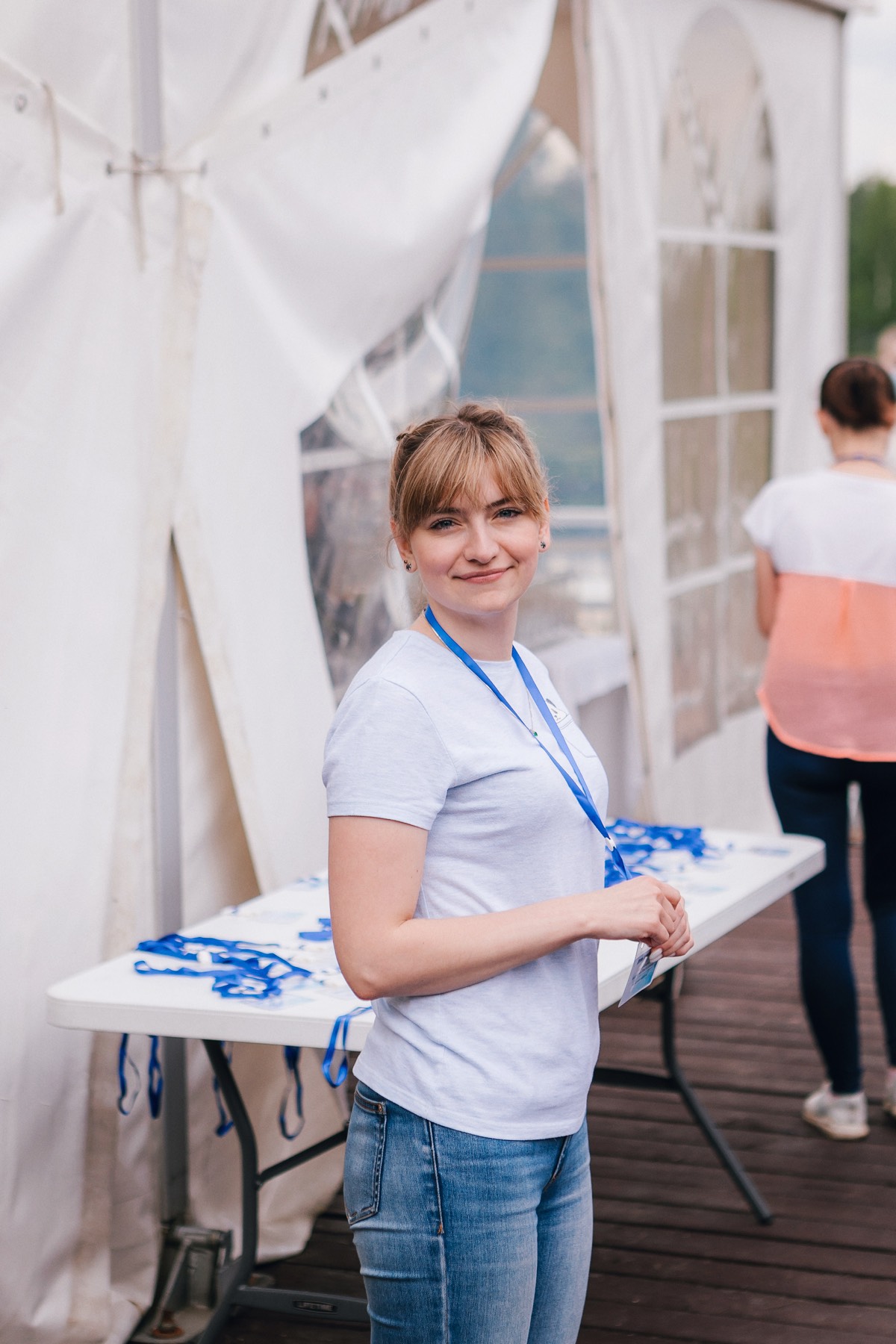 Анастасия Бовсуновская