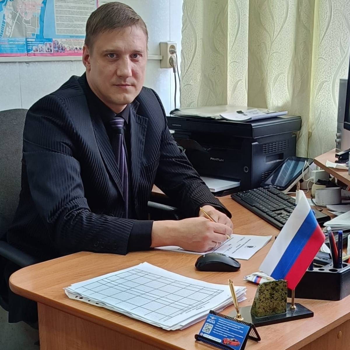 Алексей Игнатьев | Сетка — социальная сеть от hh.ru