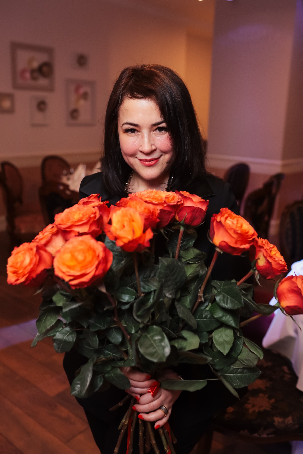 Инна Габидуллина