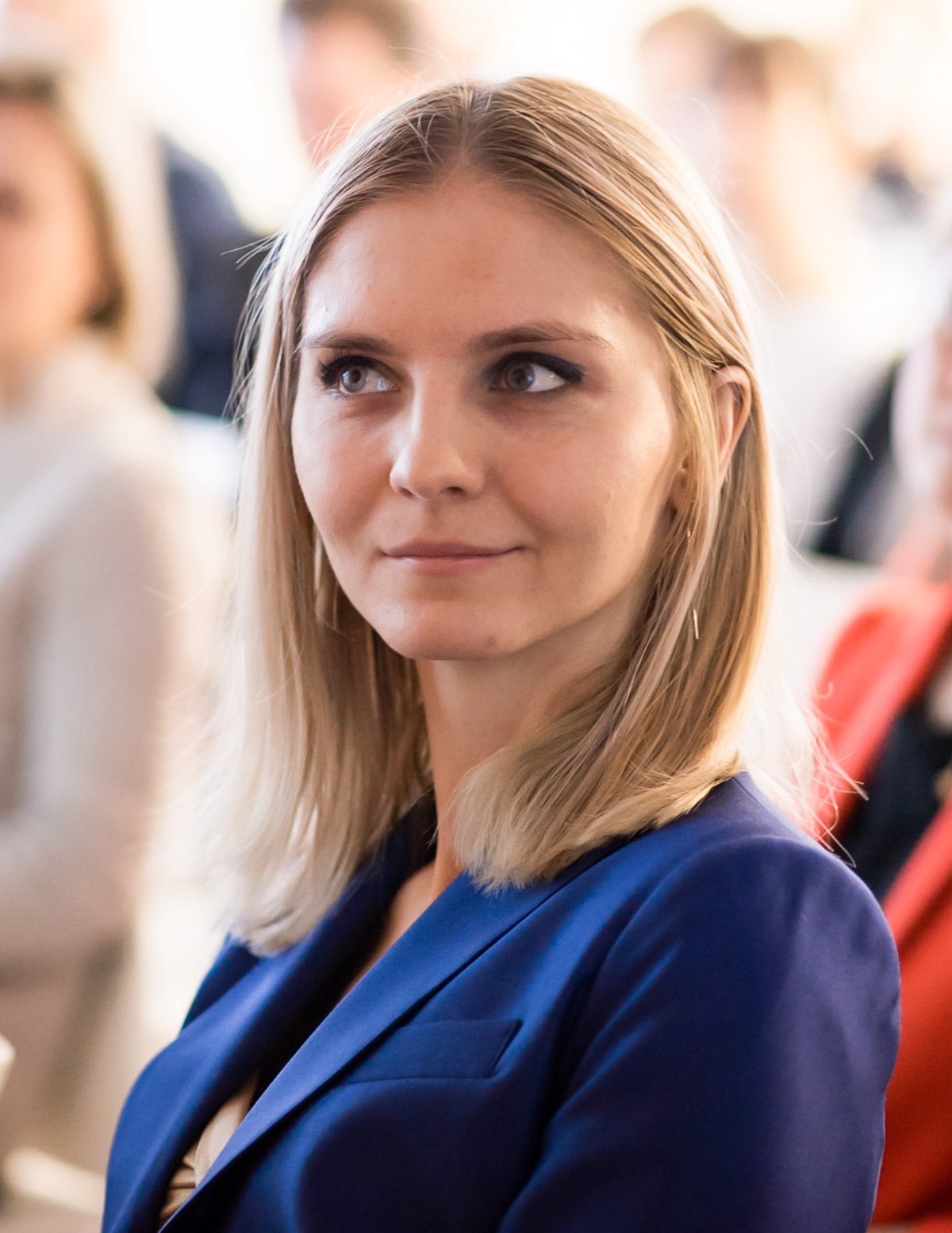 Мария Еремцова | Сетка — социальная сеть от hh.ru