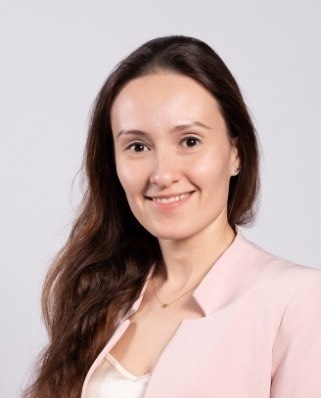 Надежда Чечулина | Сетка — социальная сеть от hh.ru