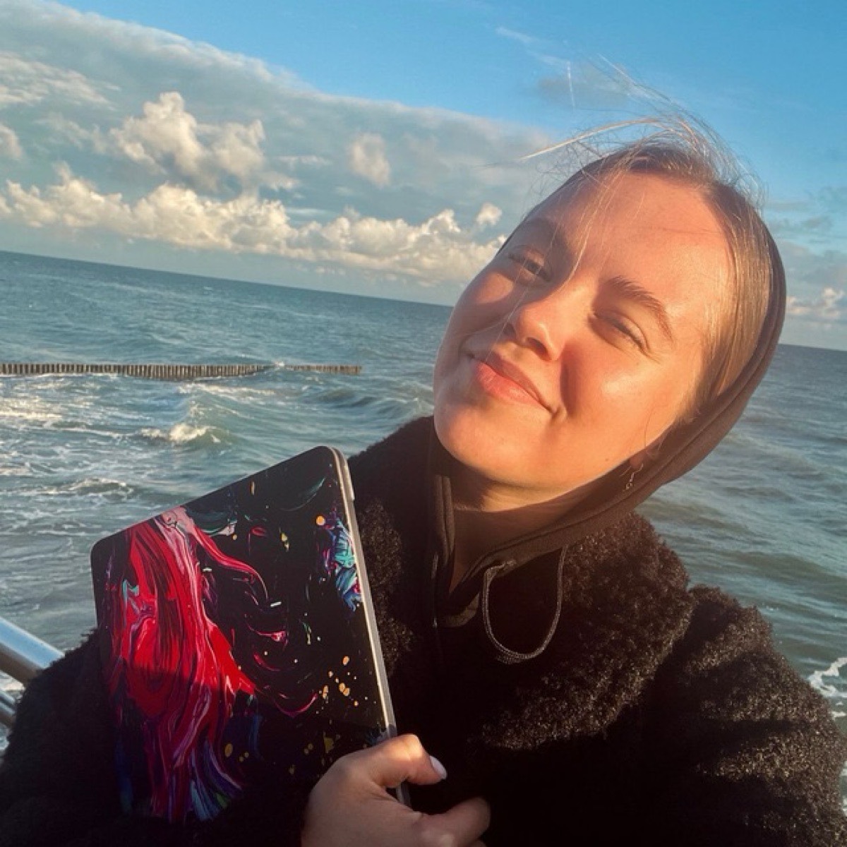 Елена Волошина