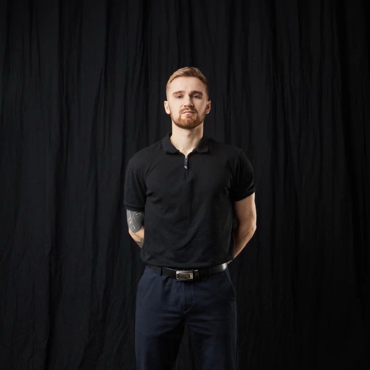 Андрей Наумов | Сетка — социальная сеть от hh.ru