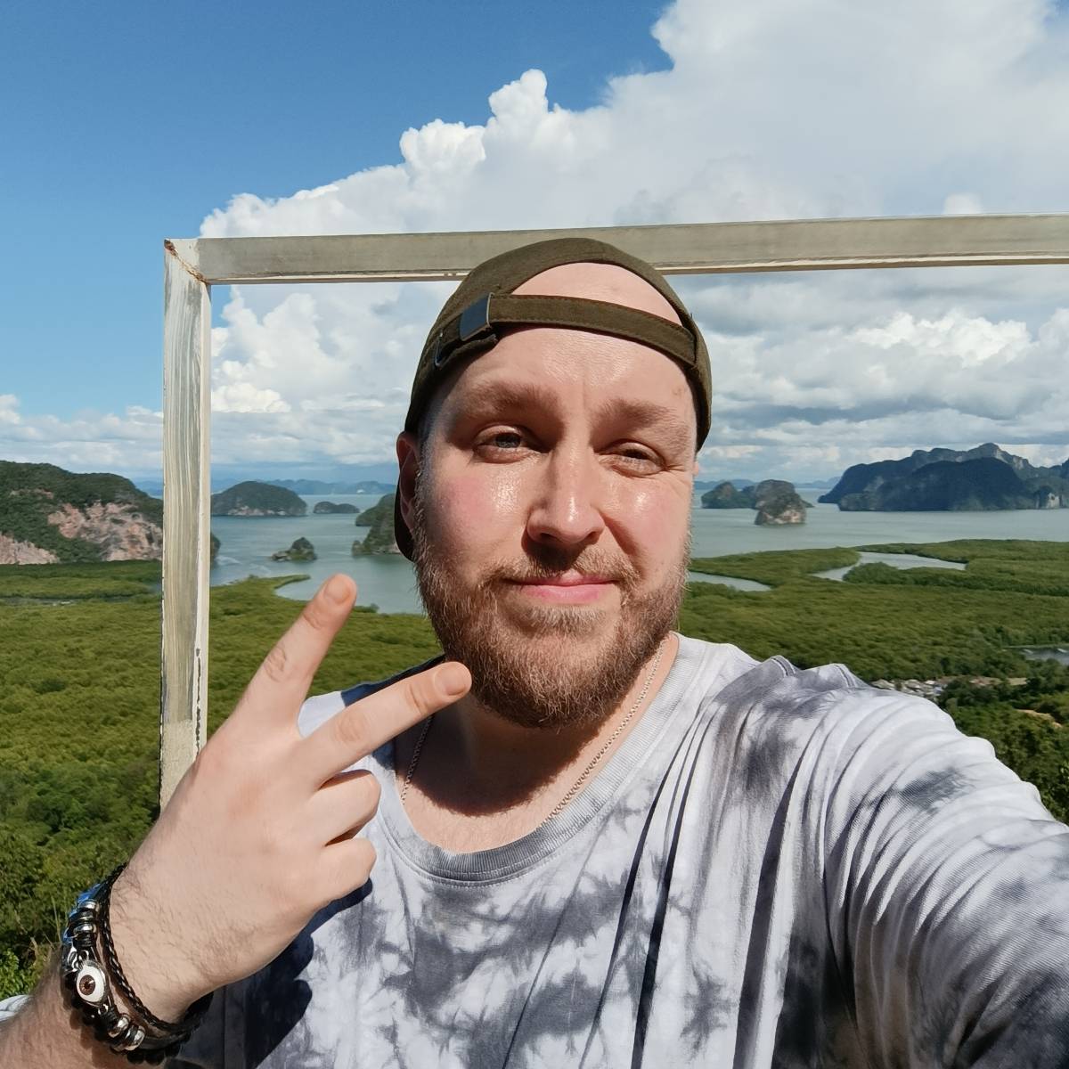 Тимофей Мясищев | Сетка — социальная сеть от hh.ru