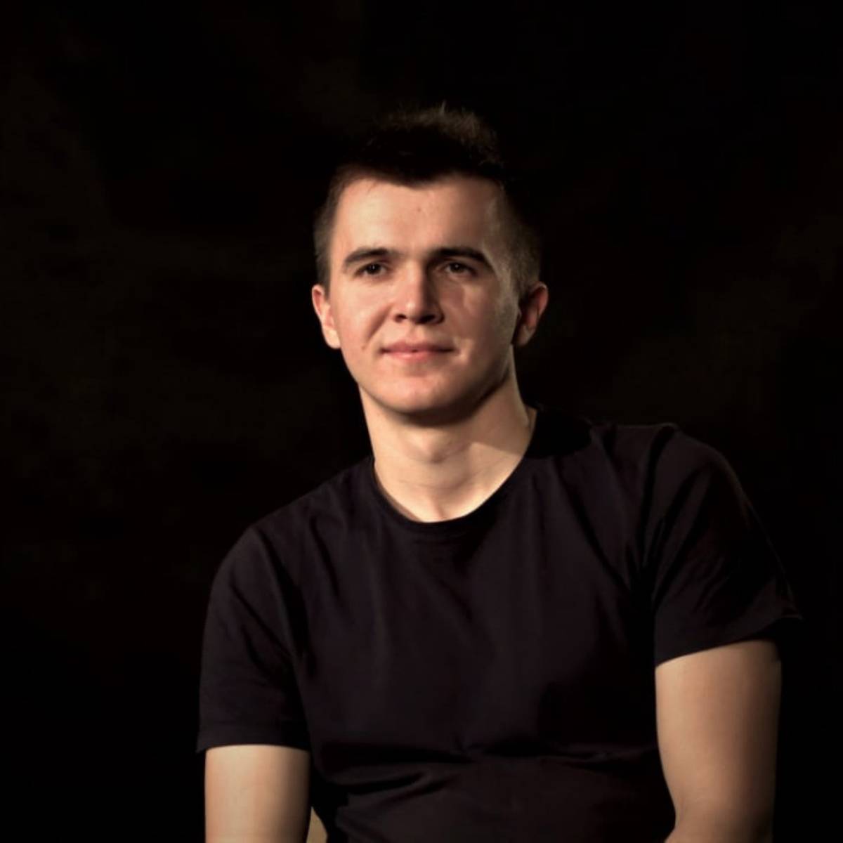 Рифат Миндубаев