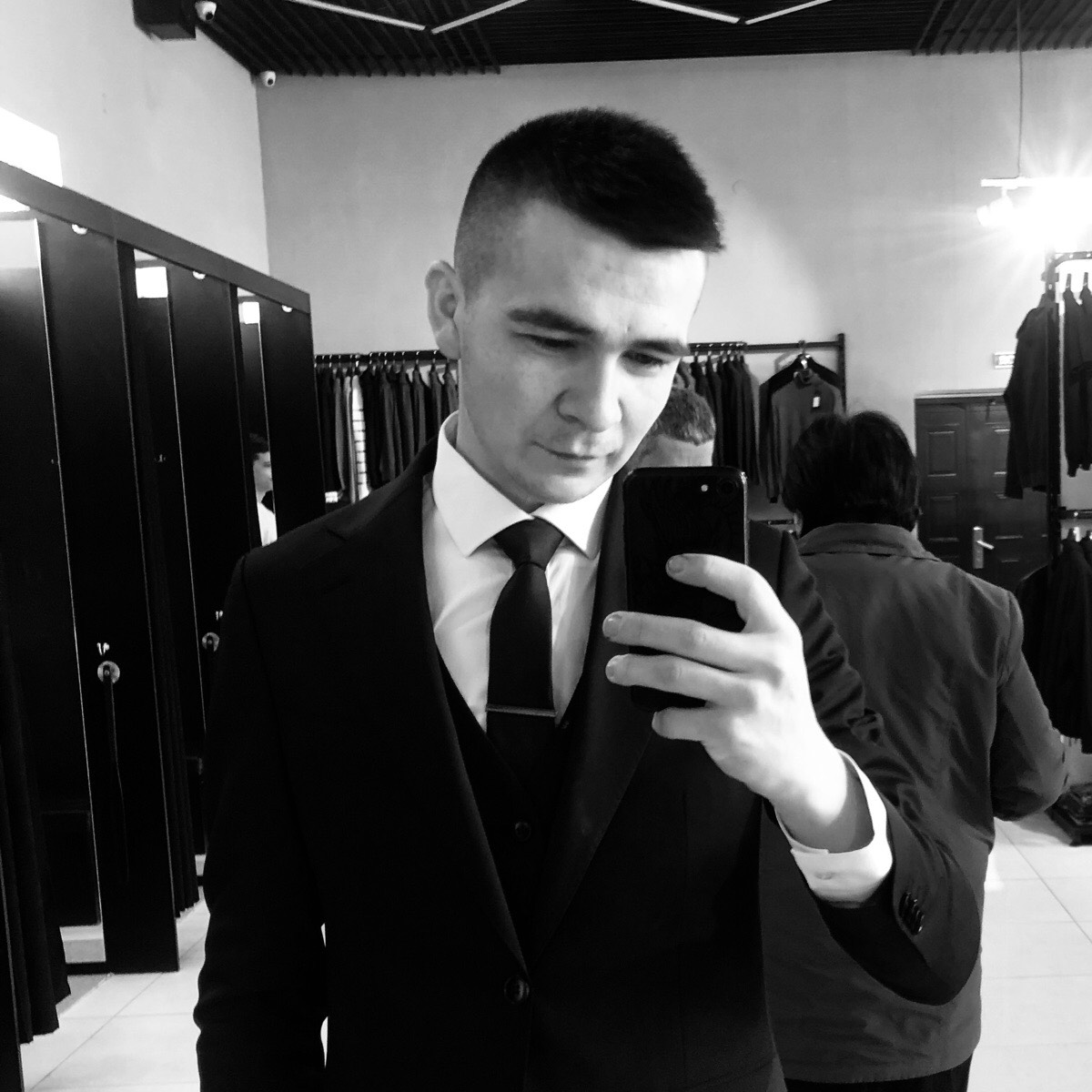 Энвер Джемалядинов