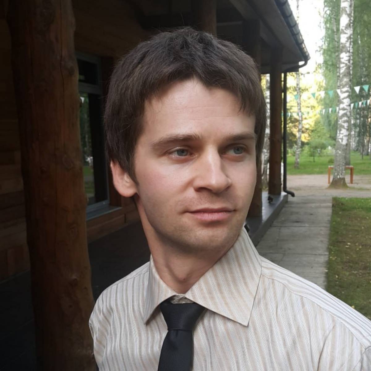 Виталий Машанов