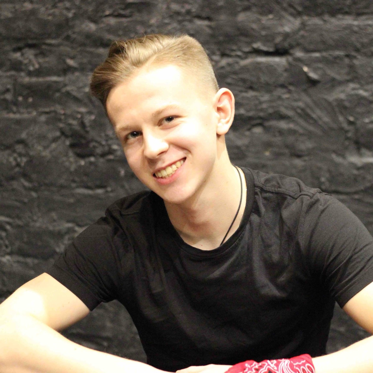 Рома Романов