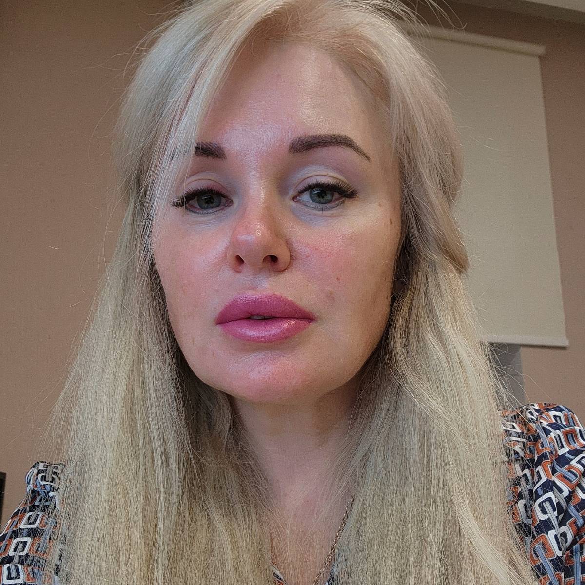 Ольга Ягуткина