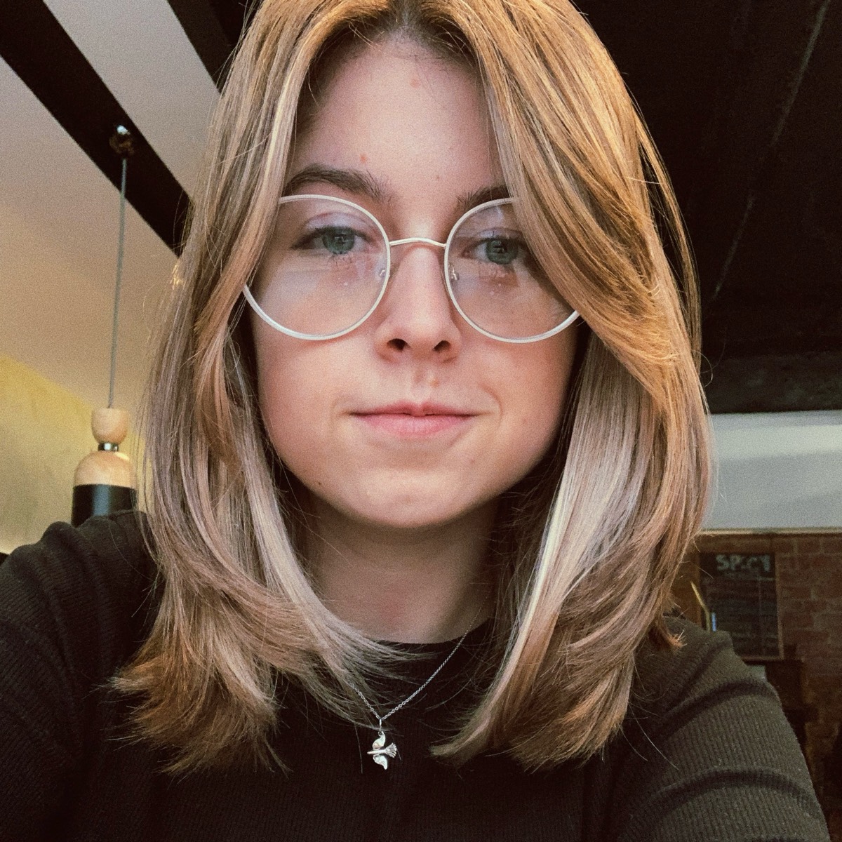 Дарья Калиниченко