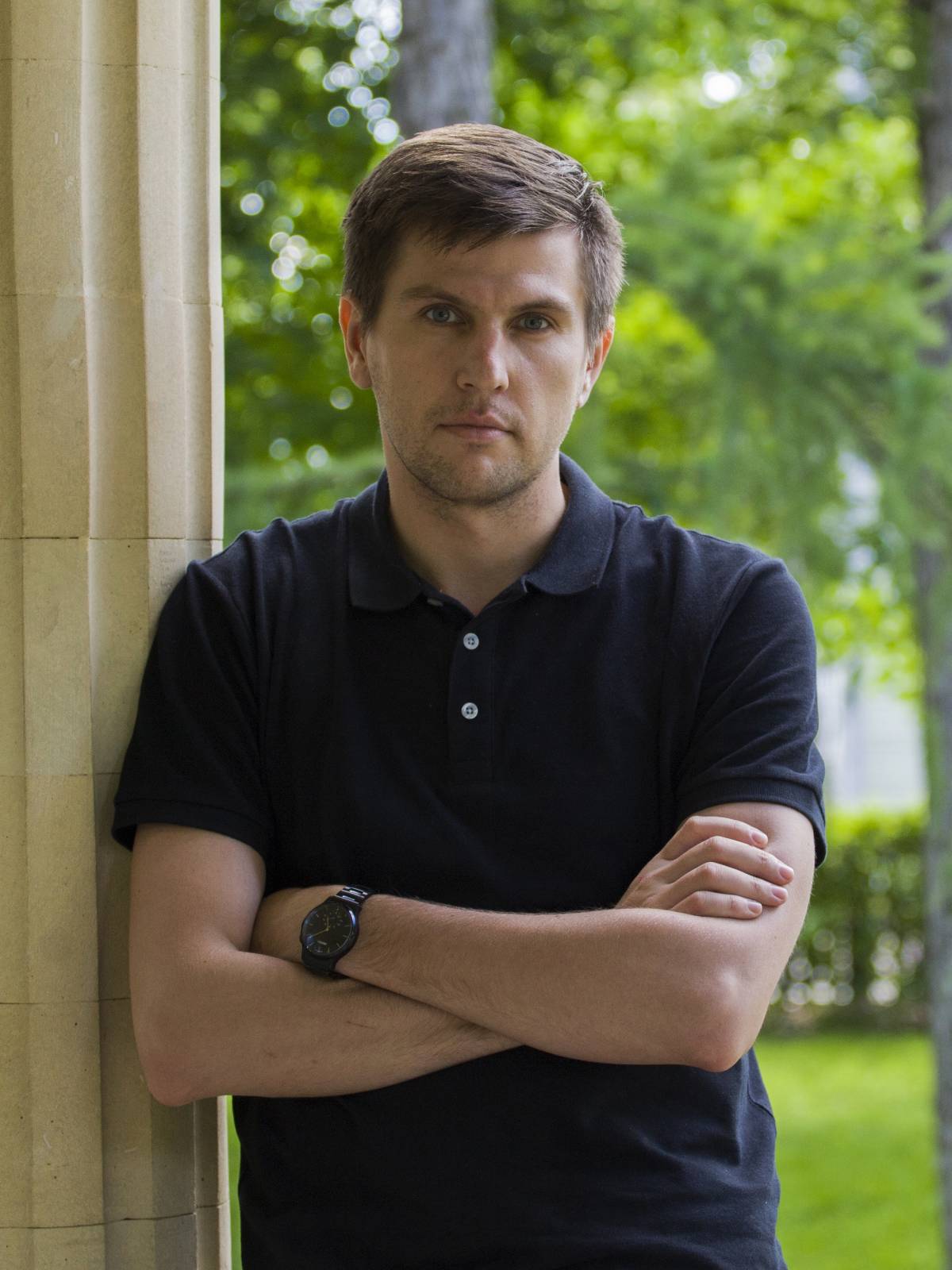 Михаил Струзберг | Сетка — социальная сеть от hh.ru