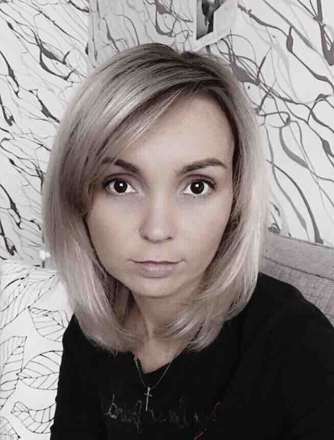 Елена Шишова