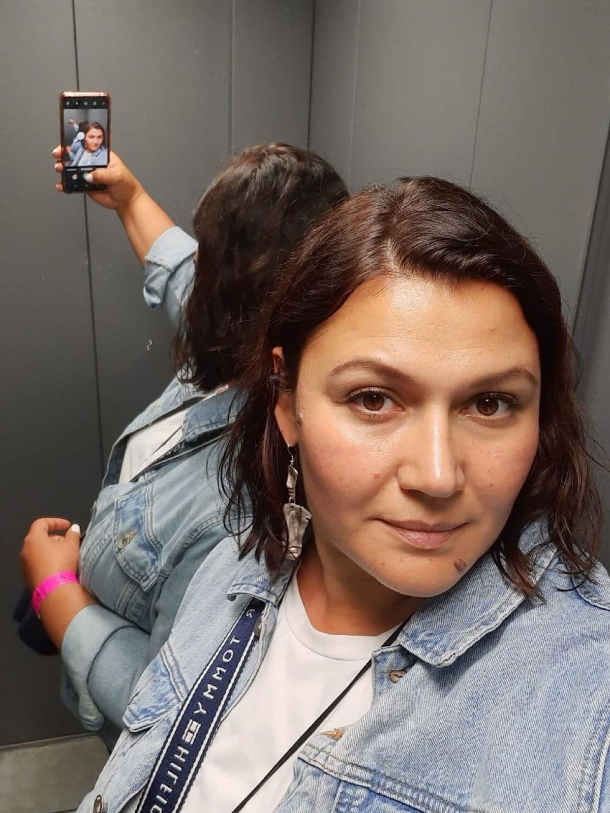 Дарья Низамова | Сетка — социальная сеть от hh.ru