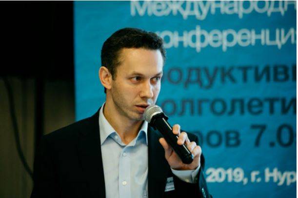 Максим Ястребов | Сетка — социальная сеть от hh.ru