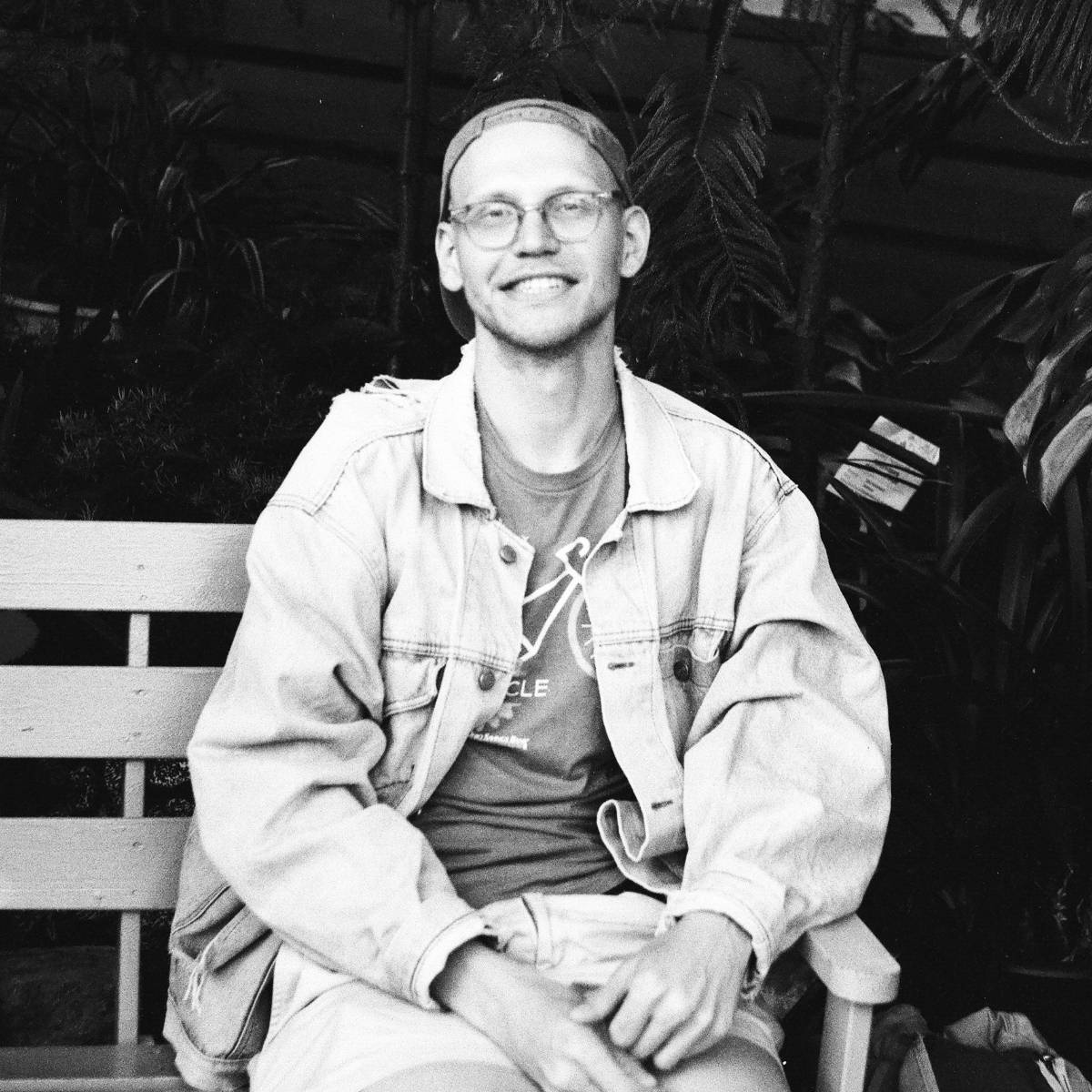 Денис Скородумов