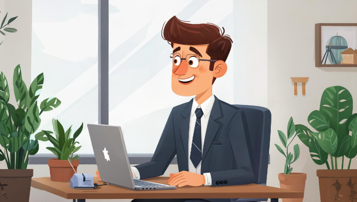 Почему офисная работа — это must have для карьеристов | Сетка — социальная сеть от hh.ru