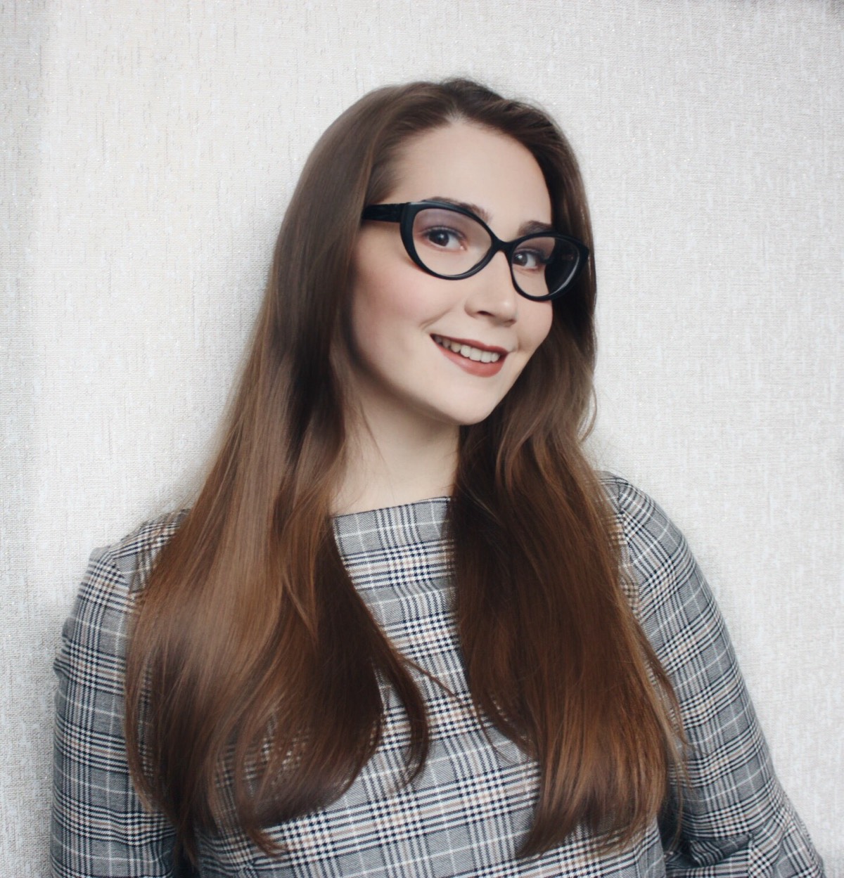 Юлия Погорелова
