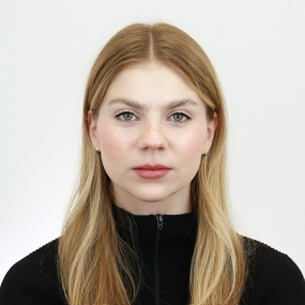 Арина Токарева