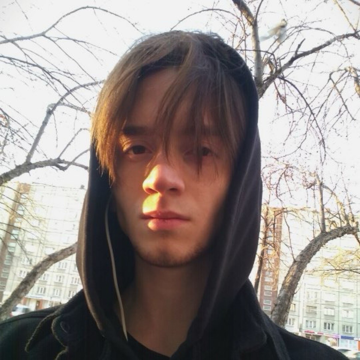 Семён Трофимов | Сетка — социальная сеть от hh.ru