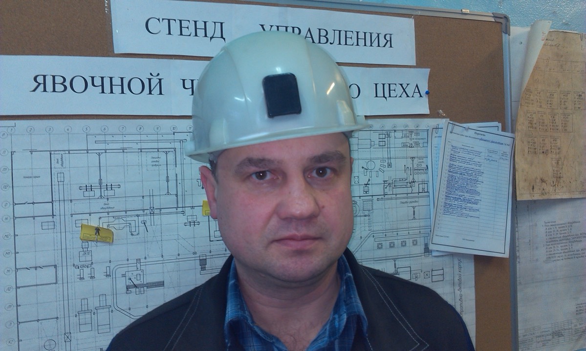 Анатолий Четверов | Сетка — социальная сеть от hh.ru