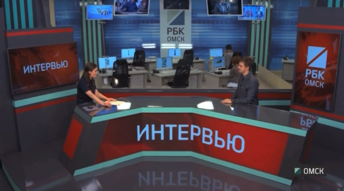 Первое интервью РБК | Сетка — социальная сеть от hh.ru