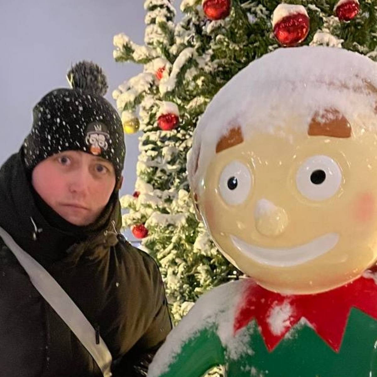 Кирилл Паллер