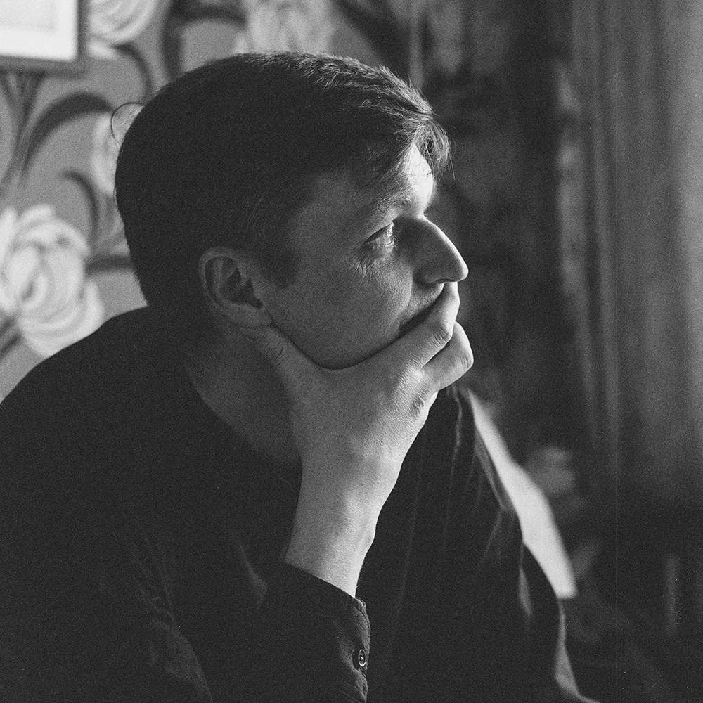 Александр Майоров