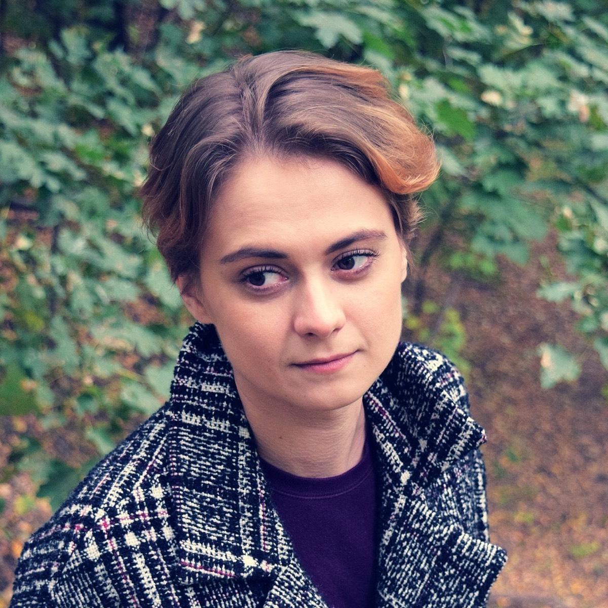 Елизавета Баконина | Сетка — социальная сеть от hh.ru