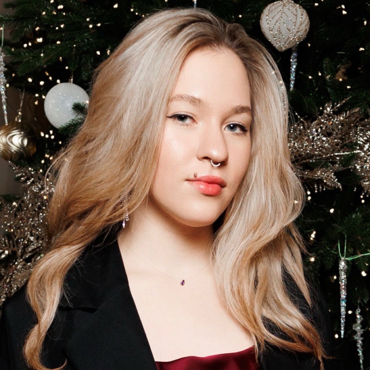 Нина Ковцун | Сетка — социальная сеть от hh.ru