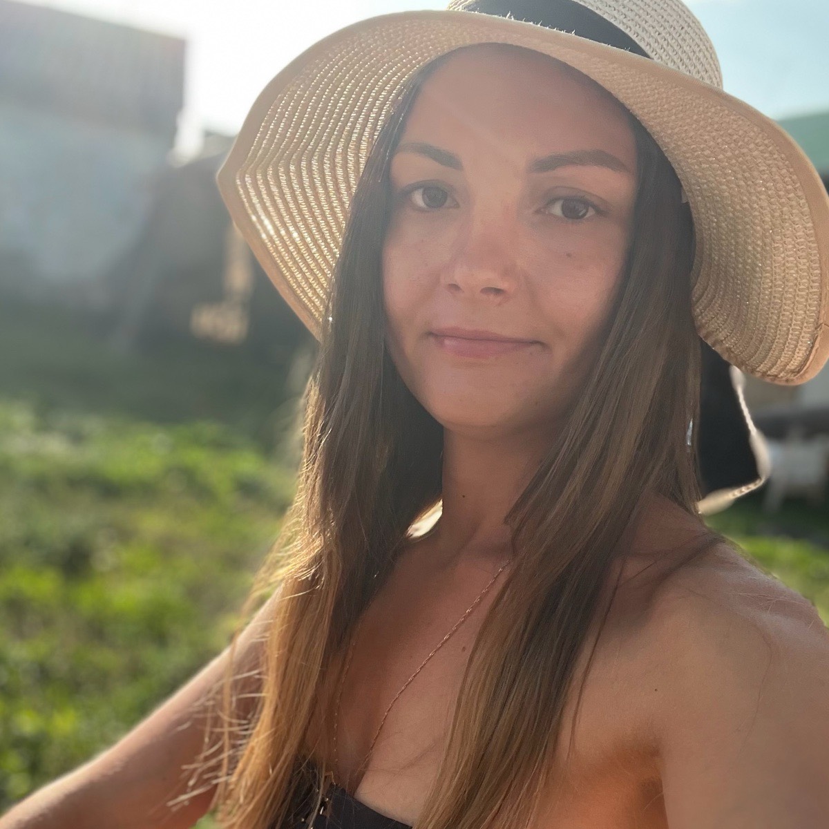 Диана Масеткина | Сетка — социальная сеть от hh.ru