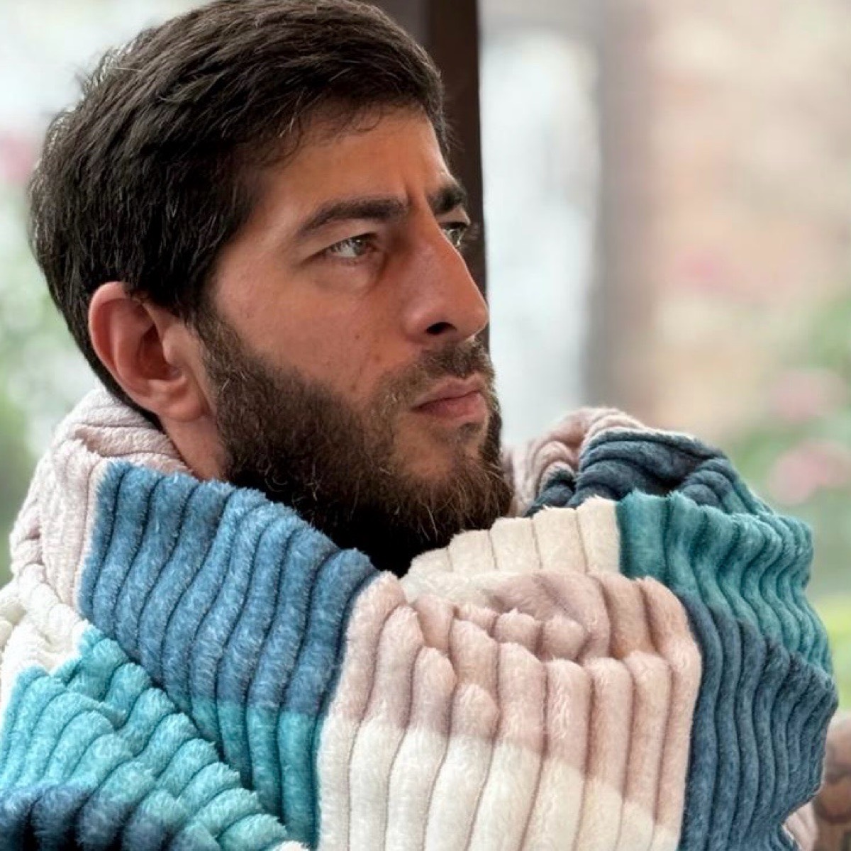 Магомед Омаров | Сетка — социальная сеть от hh.ru