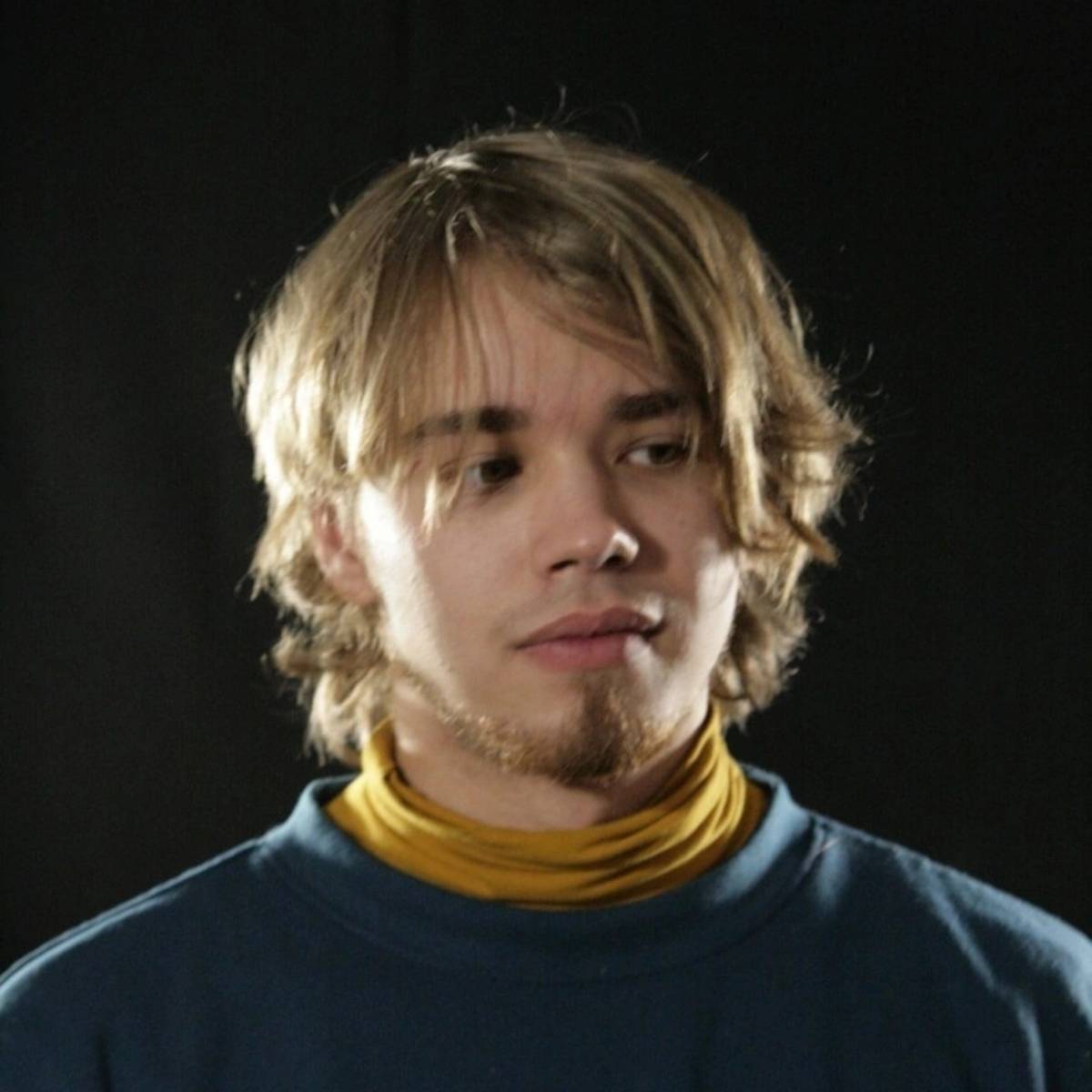Марк Матвеев