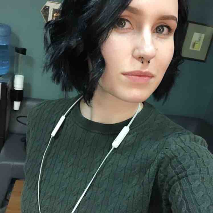 Ульяна Федина | Сетка — социальная сеть от hh.ru