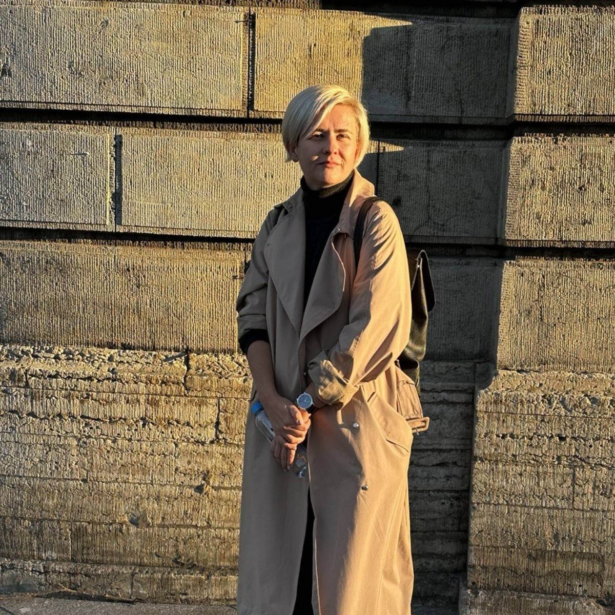 Ксения Сальникова | Сетка — социальная сеть от hh.ru