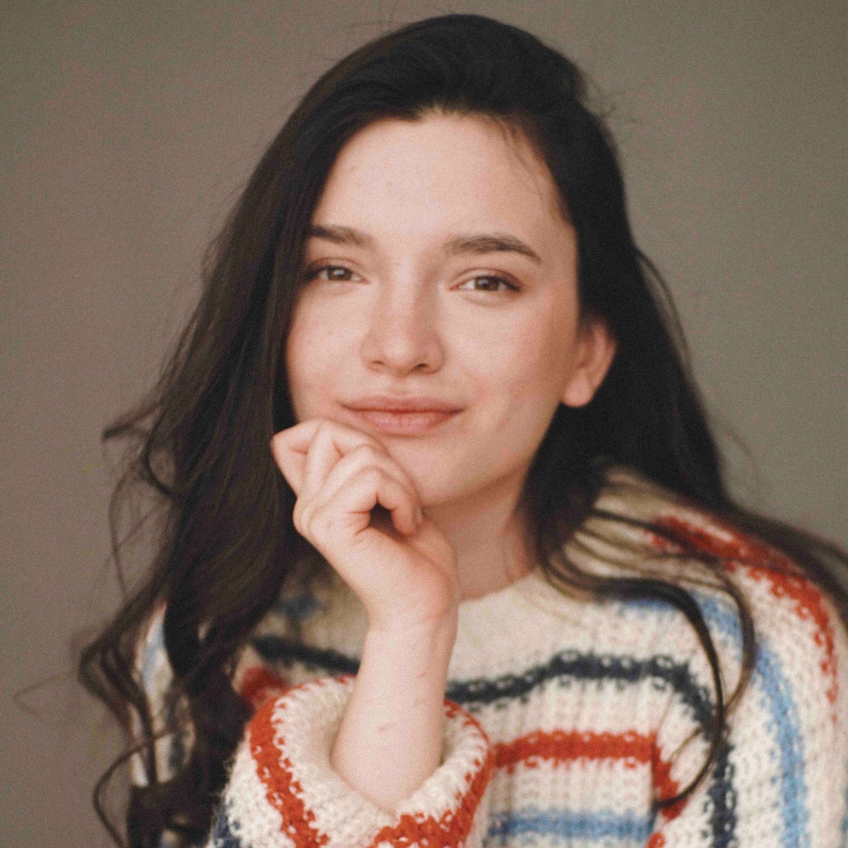 Анастасия Ноженко | Сетка — социальная сеть от hh.ru