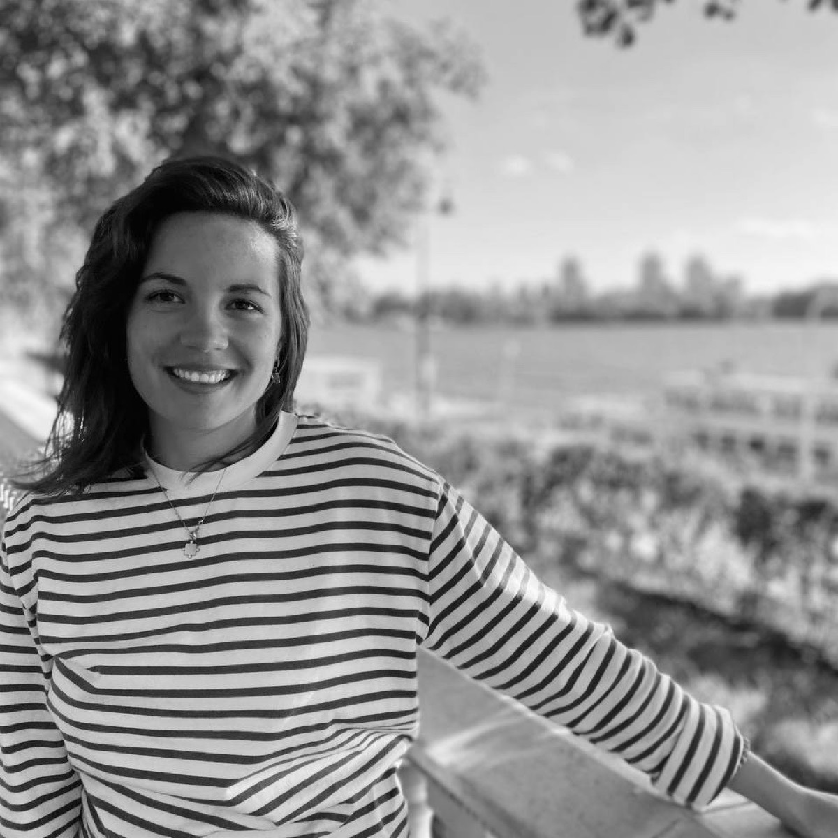 Ксюша Фандикова