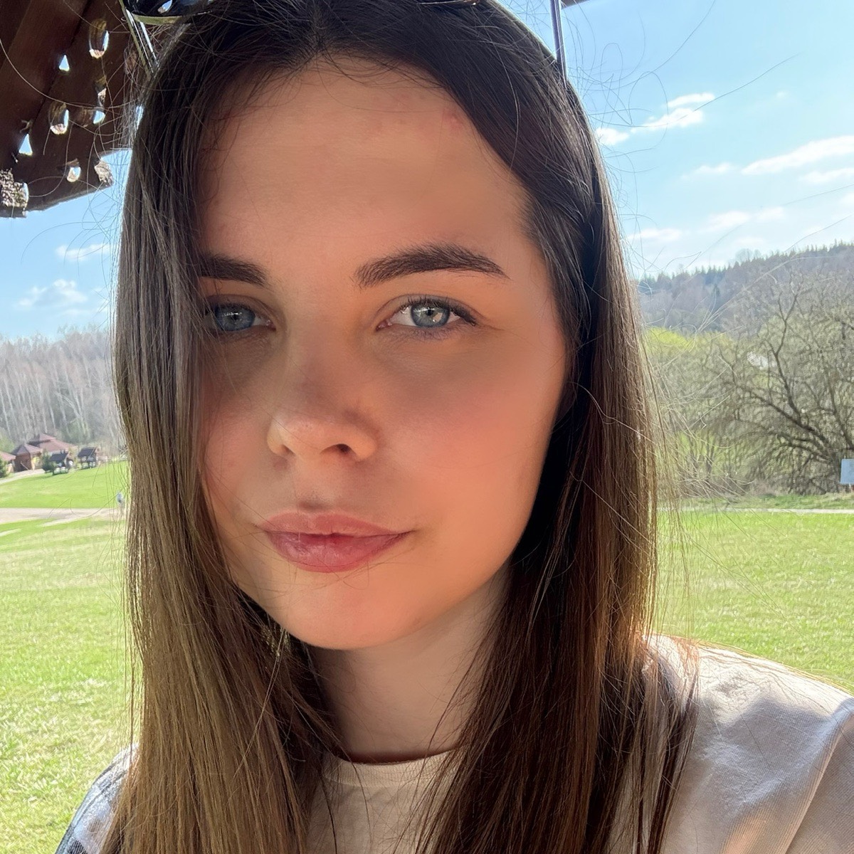 Ксения Бирюкова