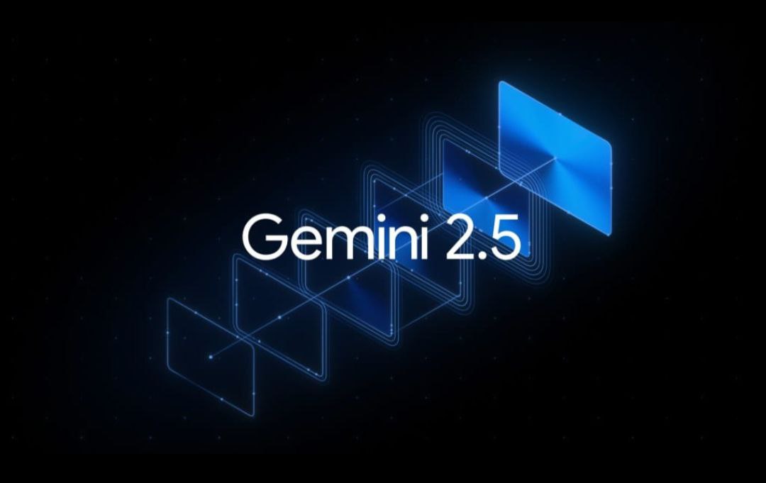 🚀 Google Gemini 2.5 Pro: Прорыв в веб-разработке, но Claude 4 лидирует в сложном коде
Команда Google объявила обновление Gemini 2 | Сетка — социальная сеть от hh.ru
