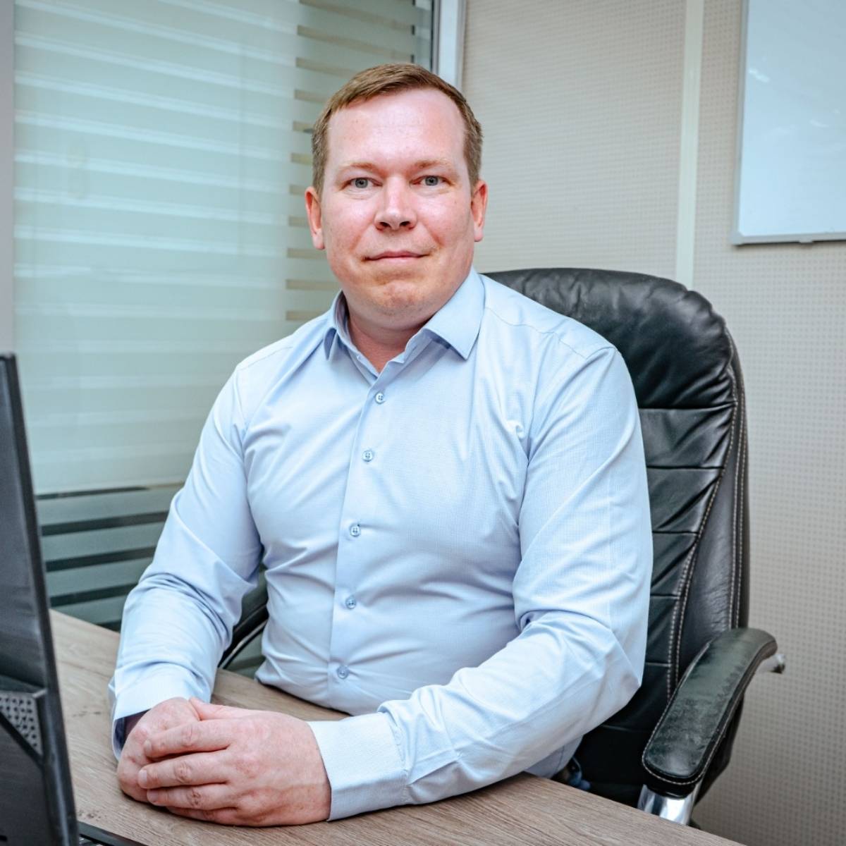 Роман Александрович