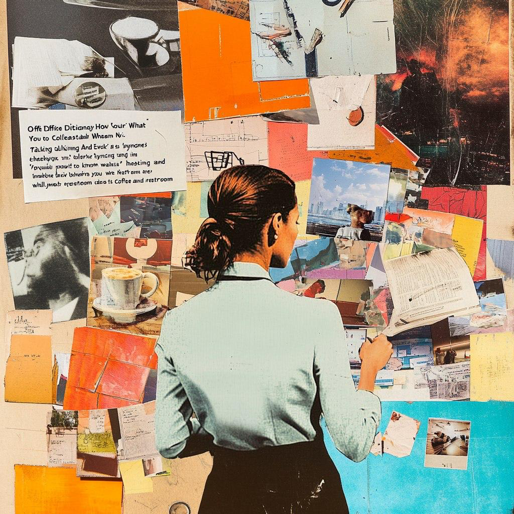 🎒 Офисный словарь: как понять, о чём вообще говорят твои ко | Сетка — социальная сеть от hh.ru